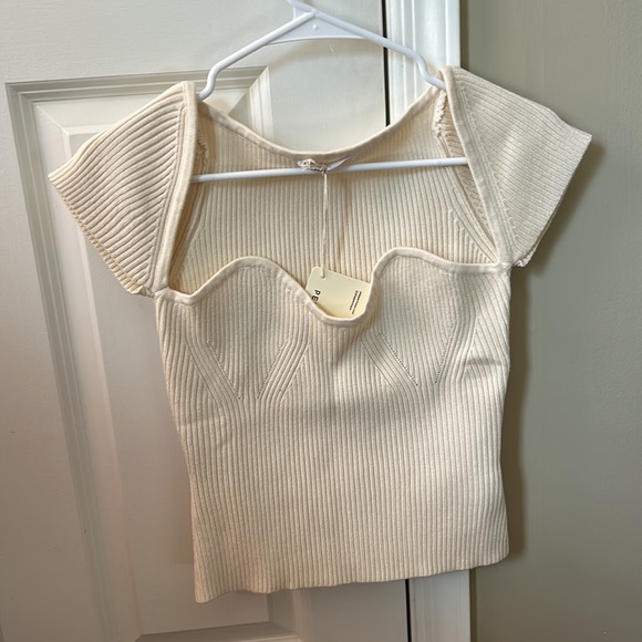 Knit top - Picture 2 of 3